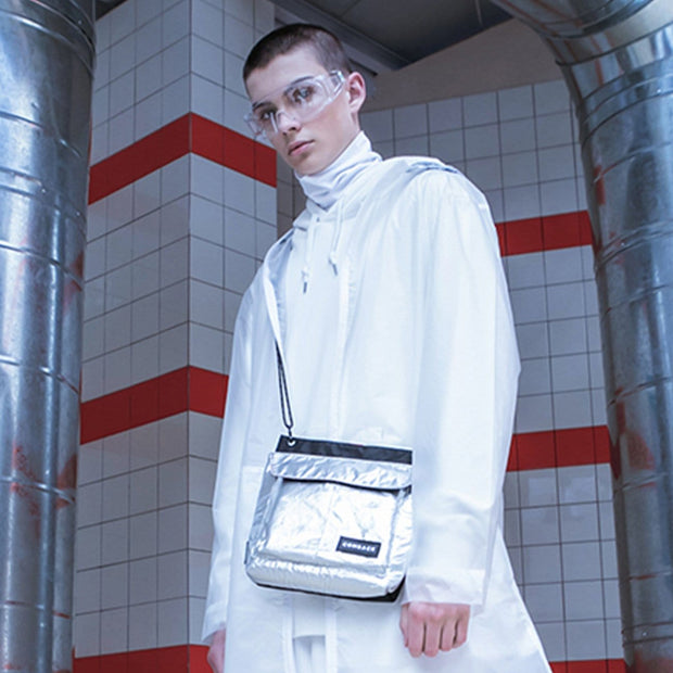 Mori Shoulder Bag Streetwear Brand Techwear Combat Tactical YUGEN THEORY