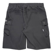 Multi Pockets Drawstring Cargo Shorts Streetwear Brand Techwear Combat Tactical YUGEN THEORY