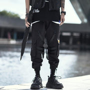 NEV "Warrior" Pants Streetwear Brand Techwear Combat Tactical YUGEN THEORY