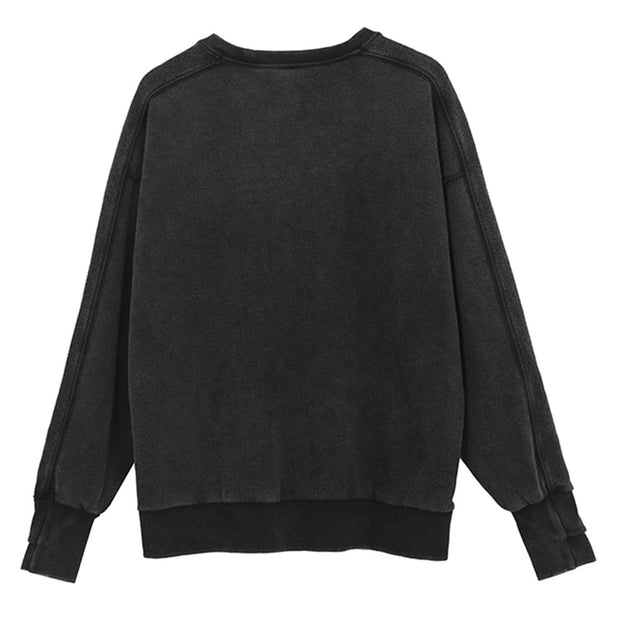 "Ninja Sleeve" Sweater Streetwear Brand Techwear Combat Tactical YUGEN THEORY