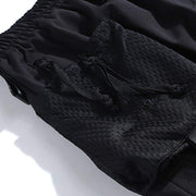 Ninja TACTICAL Utility Joggers Streetwear Brand Techwear Combat Tactical YUGEN THEORY
