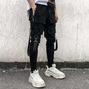 Origins Pants Streetwear Brand Techwear Combat Tactical YUGEN THEORY