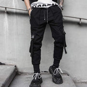 Origins V2 Pants Streetwear Brand Techwear Combat Tactical YUGEN THEORY