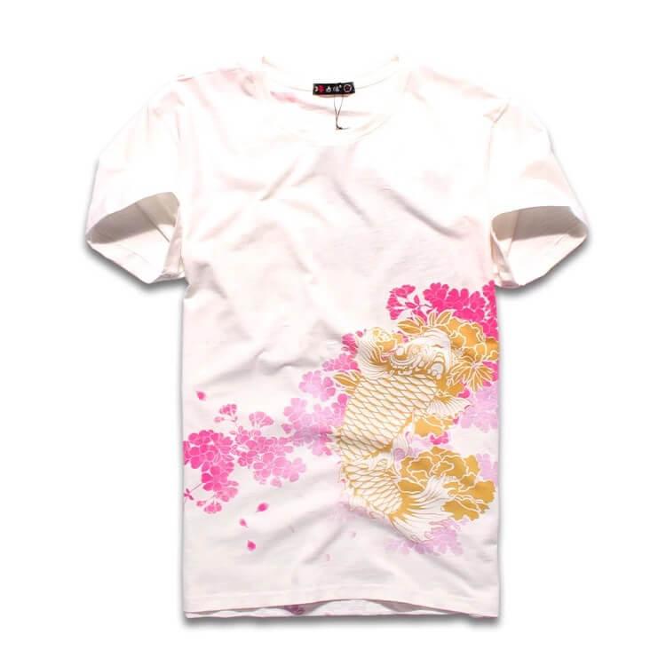 Pinkuro Shirt Streetwear Brand Techwear Combat Tactical YUGEN THEORY