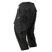 [Pre Order] Ribbon Function Pants Streetwear Brand Techwear Combat Tactical YUGEN THEORY