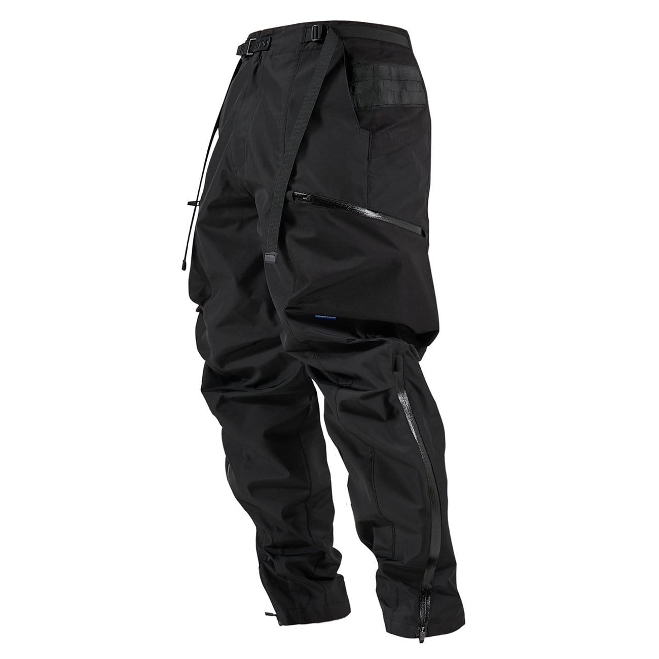 [Pre Order] Three-dimensional Stacking Pants Streetwear Brand Techwear Combat Tactical YUGEN THEORY