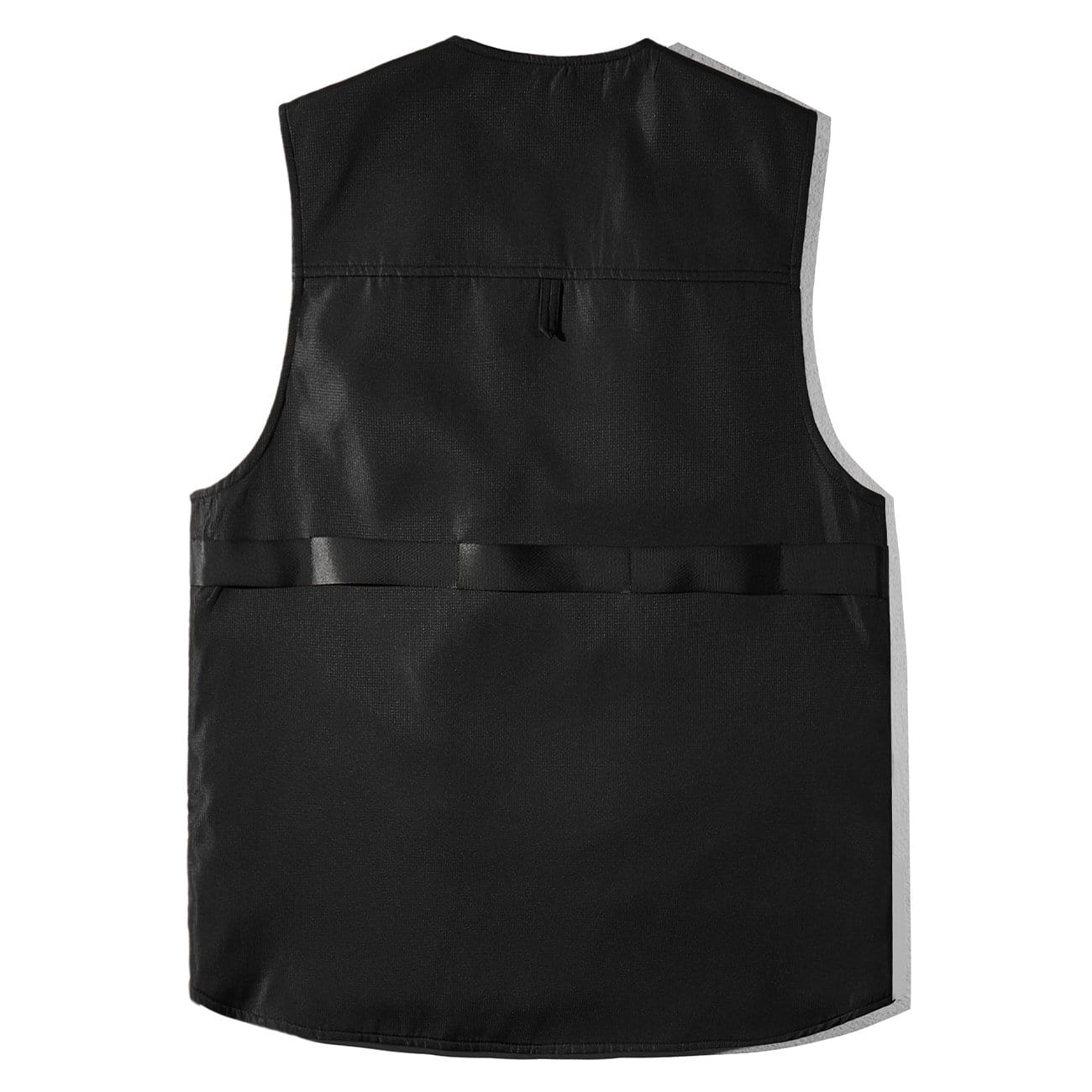 Punk Combat Multi-pocket Ripstop Vest Streetwear Brand Techwear Combat Tactical YUGEN THEORY