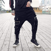 Raider Pants Streetwear Brand Techwear Combat Tactical YUGEN THEORY