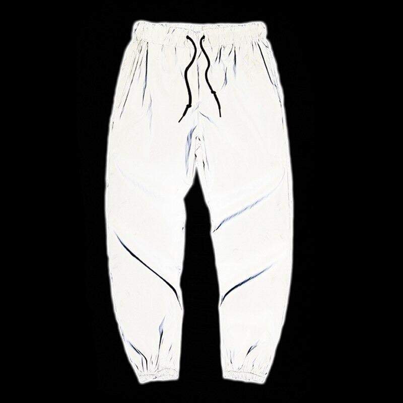 Reflection Pants Streetwear Brand Techwear Combat Tactical YUGEN THEORY