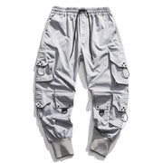 "Reserved" Pants Streetwear Brand Techwear Combat Tactical YUGEN THEORY