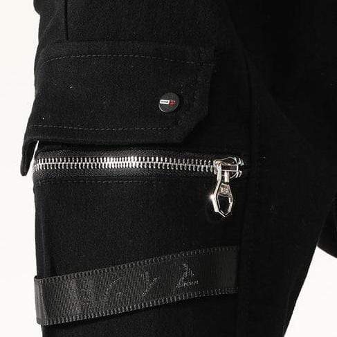 Rex Pants Streetwear Brand Techwear Combat Tactical YUGEN THEORY