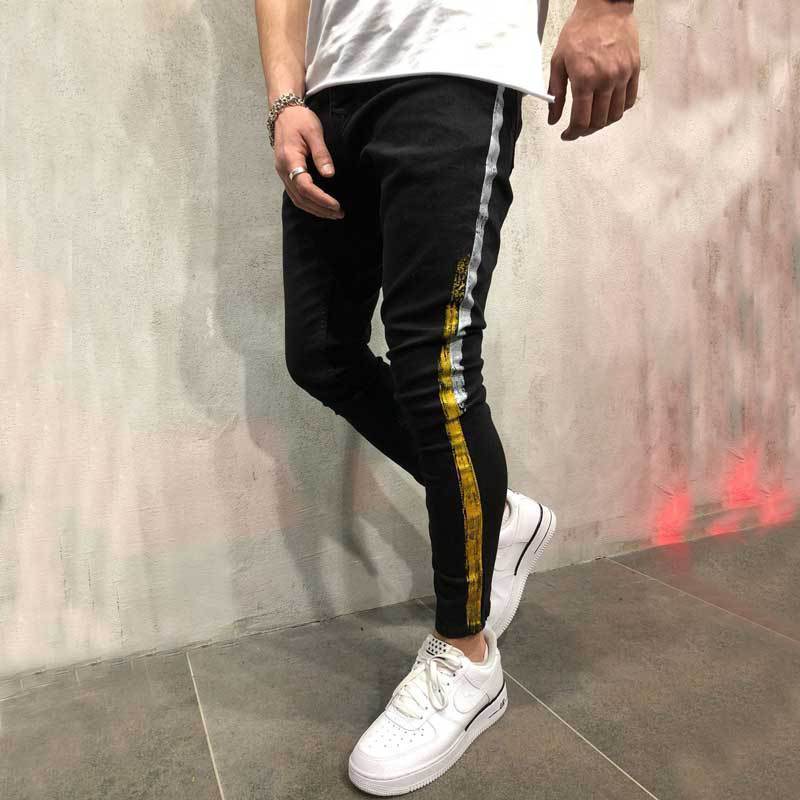 Rush Pants Streetwear Brand Techwear Combat Tactical YUGEN THEORY