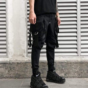Ryu Pants Streetwear Brand Techwear Combat Tactical YUGEN THEORY