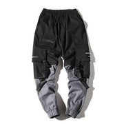 Safari Pants Streetwear Brand Techwear Combat Tactical YUGEN THEORY