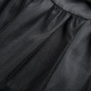 Sexy Short Bow Decorated Lace Pleated Skirt Streetwear Brand Techwear Combat Tactical YUGEN THEORY