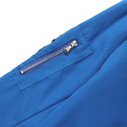 Solid color kangaroo pockets Jacket Streetwear Brand Techwear Combat Tactical YUGEN THEORY