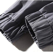Stealth Cargo Pants Streetwear Brand Techwear Combat Tactical YUGEN THEORY