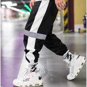 Streamline Joggers Streetwear Brand Techwear Combat Tactical YUGEN THEORY