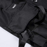 Tactical Pants Streetwear Streetwear Brand Techwear Combat Tactical YUGEN THEORY