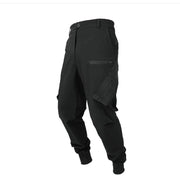 Technical Warcore Pants Streetwear Brand Techwear Combat Tactical YUGEN THEORY