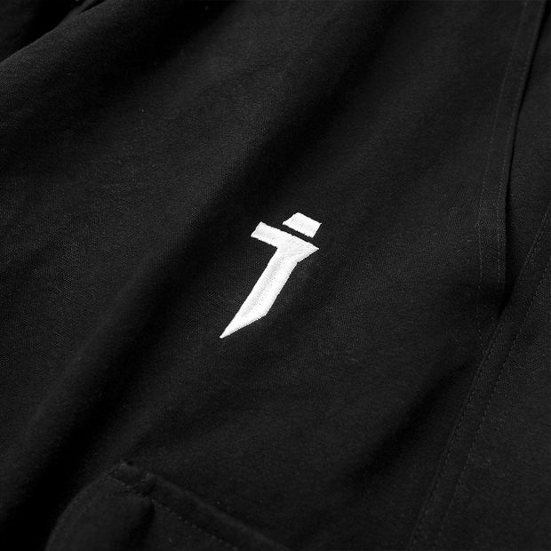 Techwear Multi Pockets Cargo Pants Streetwear Brand Techwear Combat Tactical YUGEN THEORY