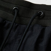 Techwear Side Zipper Big Pockets Cargo Pants Streetwear Brand Techwear Combat Tactical YUGEN THEORY
