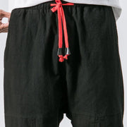 Tekida Short Pants Streetwear Brand Techwear Combat Tactical YUGEN THEORY