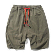 Tekida Short Pants Streetwear Brand Techwear Combat Tactical YUGEN THEORY