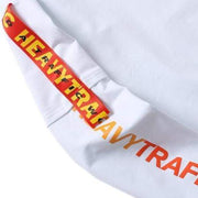 Traffic LS Tee Streetwear Brand Techwear Combat Tactical YUGEN THEORY