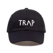 TRAP Dad Hat Streetwear Brand Techwear Combat Tactical YUGEN THEORY