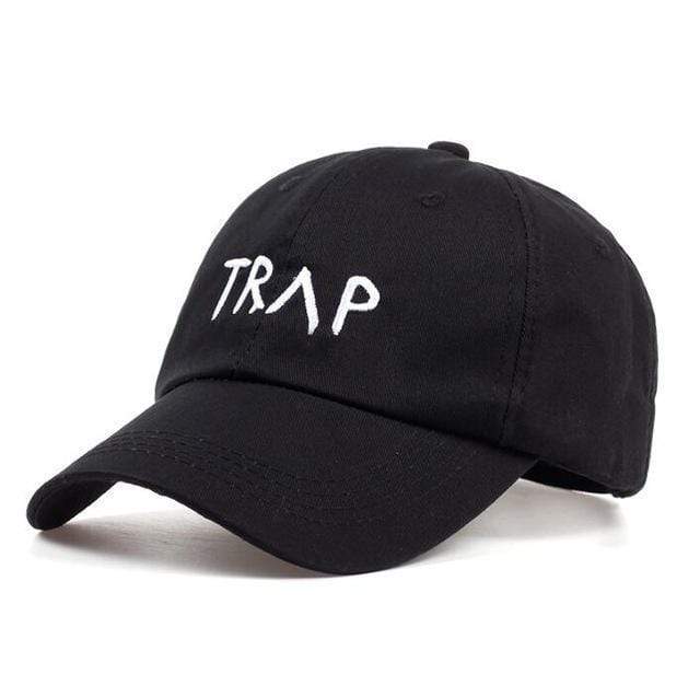 TRAP Dad Hat Streetwear Brand Techwear Combat Tactical YUGEN THEORY