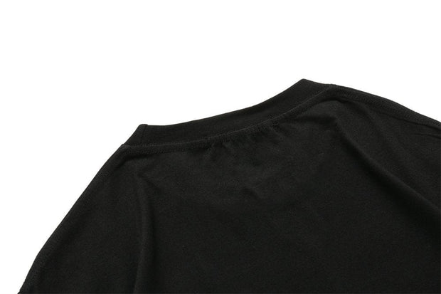 UPSOAR Online Garbage T-Shirt Streetwear Brand Techwear Combat Tactical YUGEN THEORY