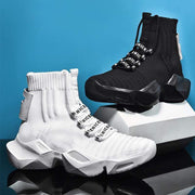 Upwind Shoes Streetwear Brand Techwear Combat Tactical YUGEN THEORY