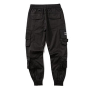Urban Adventurer Pants Streetwear Brand Techwear Combat Tactical YUGEN THEORY