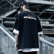 Urban T-Shirt Design Streetwear Brand Techwear Combat Tactical YUGEN THEORY