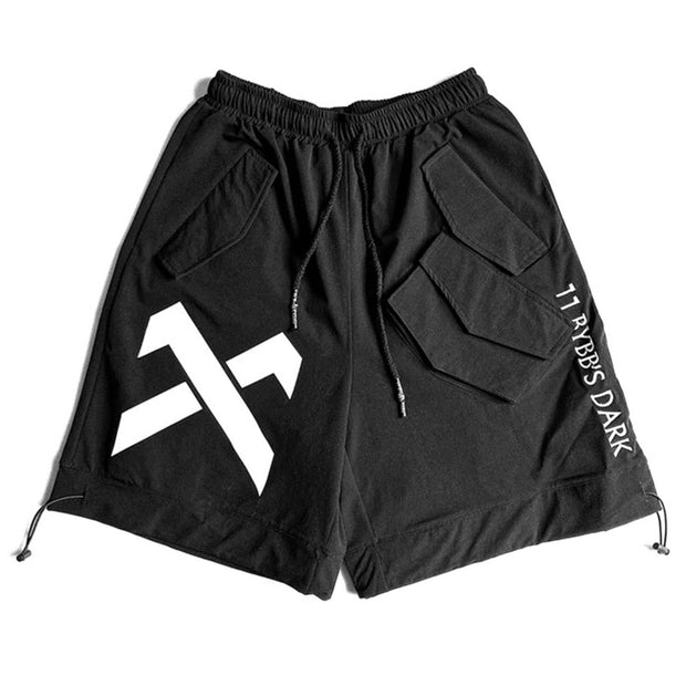 X Shorts