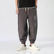 Yoiri V2 Pants Streetwear Brand Techwear Combat Tactical YUGEN THEORY